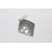 Pendant 925 Sterling Silver Traditional Oxidized women's jewelry C 186